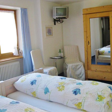 Hotel Kistenpass Breíl Eksteriør bilde