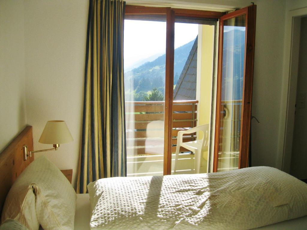 Hotel Kistenpass Breíl Rom bilde